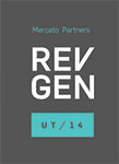 Mercato Partners RevGen2014 - Domo awards