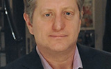 Announcing:<br/>Steve Eisman added to #DP16 keynotes.