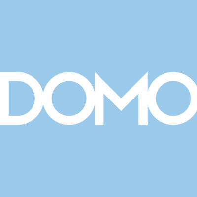 Tableau vs Domo - Domo Logo